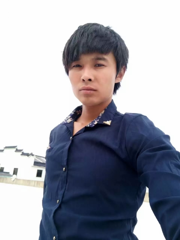 庸人自扰的第一张照片--洛阳相亲服务中心