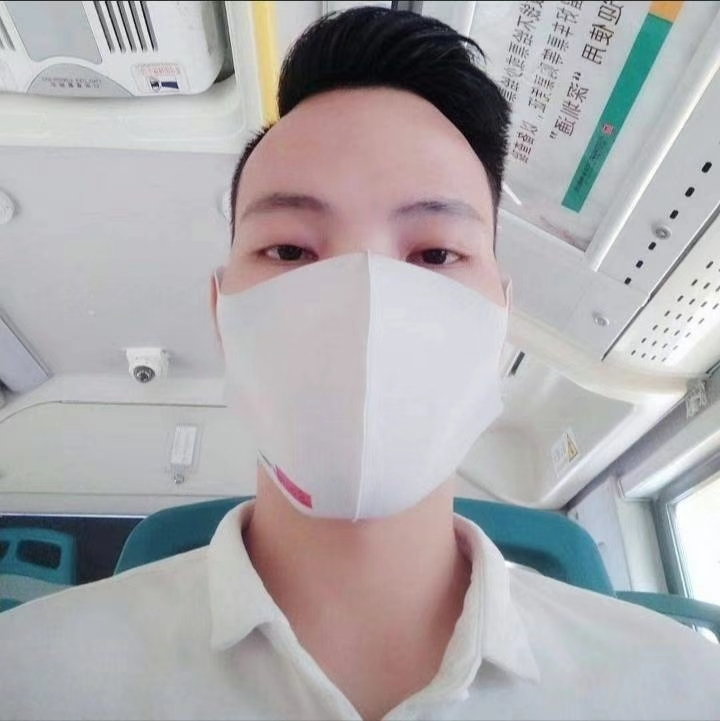 摆渡者的第一张照片--洛阳相亲服务中心