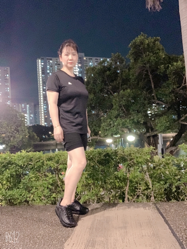 枫叶的第一张照片--洛阳相亲服务中心