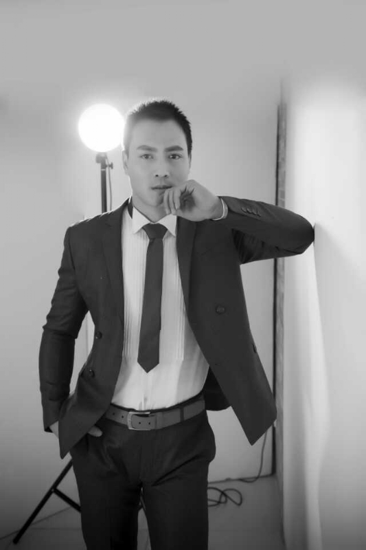 旧时相识的第二张照片--洛阳相亲服务中心