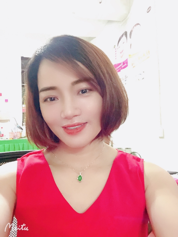 还有真爱吗的第一张照片--洛阳相亲服务中心