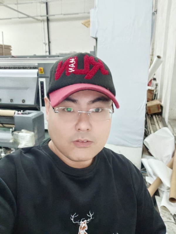胖子的第一张照片--洛阳相亲服务中心