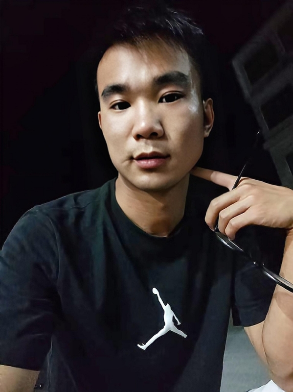 时光所致的第一张照片--洛阳相亲服务中心