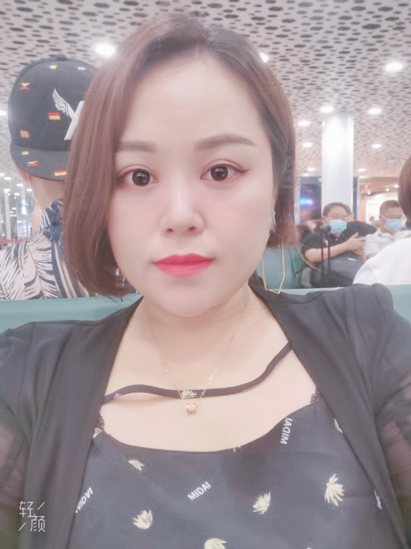 xiaoxiao的第一张照片--洛阳相亲服务中心