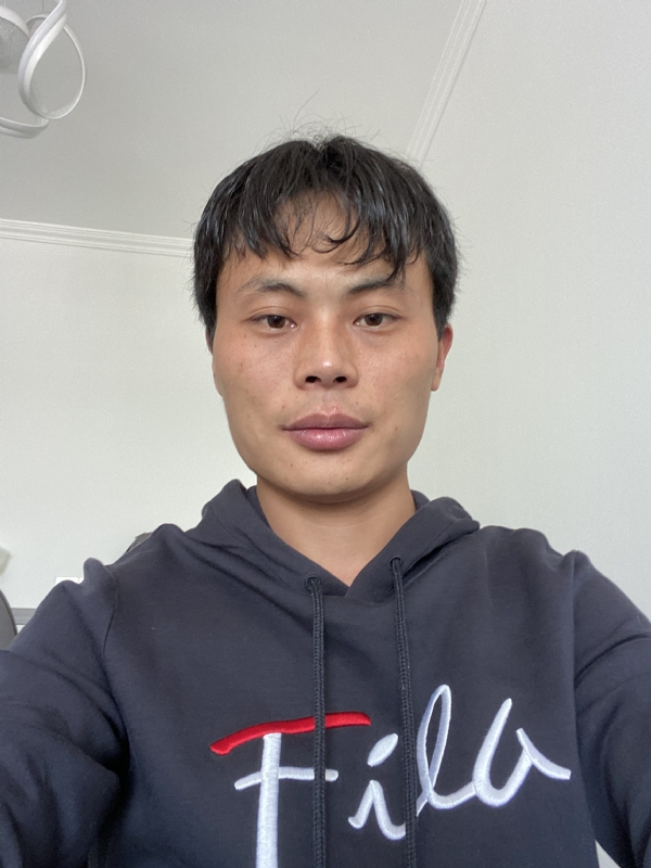寒漠的第一张照片--洛阳相亲服务中心