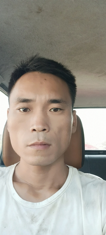 石头的第一张照片--洛阳相亲服务中心