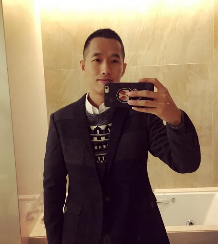 宿椰的第一张照片--洛阳相亲服务中心