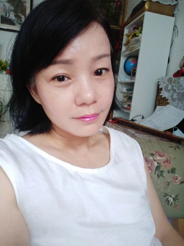 听雨的第一张照片--洛阳相亲服务中心