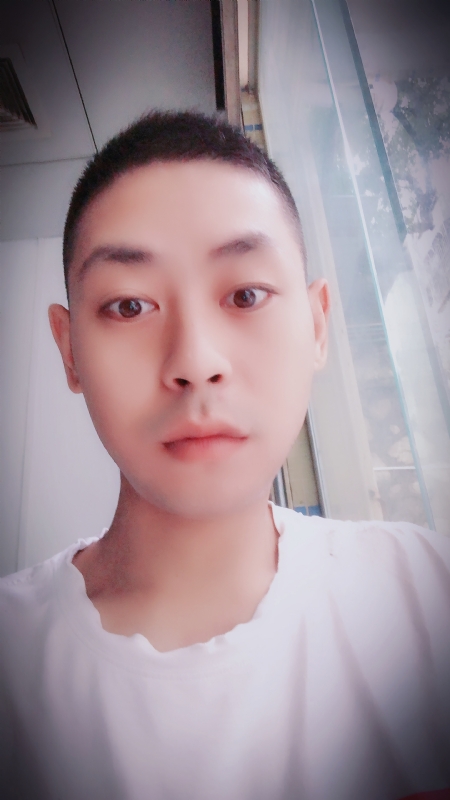 豆子的第一张照片--洛阳相亲服务中心