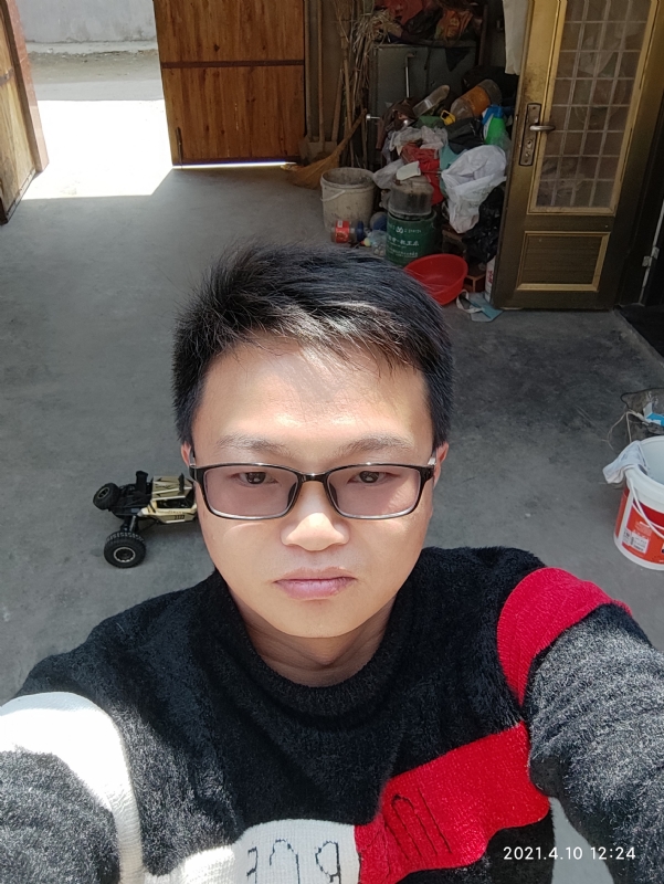 社交恐惧的第一张照片--洛阳相亲服务中心