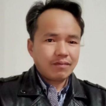 去年一滴相思泪的第一张照片--洛阳相亲服务中心