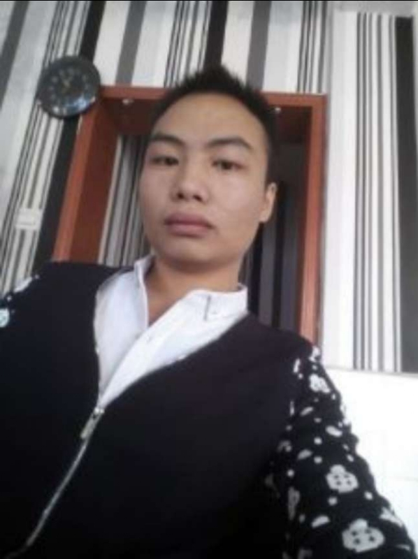 阿龙的第一张照片--洛阳相亲服务中心