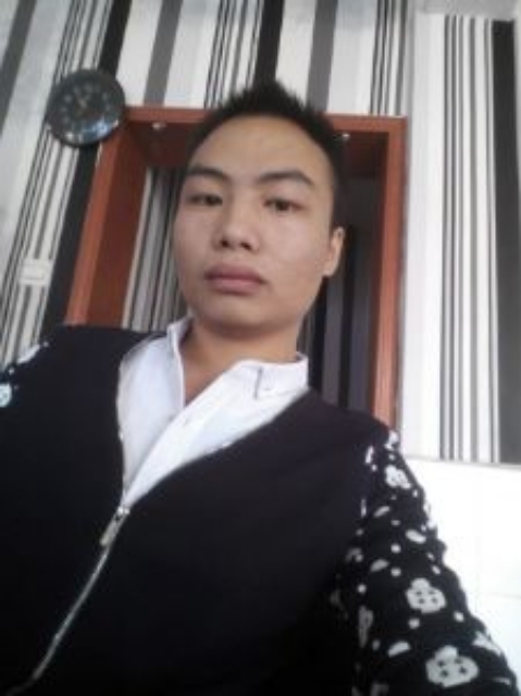 阿龙的第二张照片--洛阳相亲服务中心