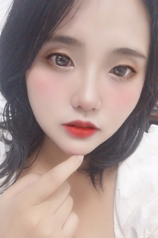 妮妮的第一张照片--洛阳相亲服务中心