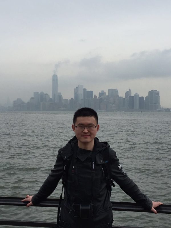 天长男孩的第一张照片--洛阳相亲服务中心