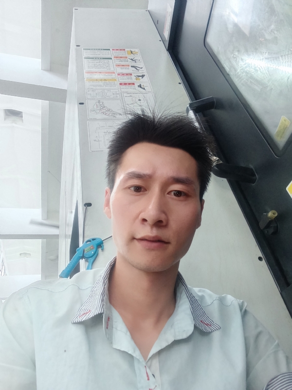 丽影封存的第一张照片--洛阳相亲服务中心