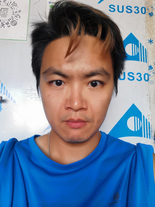 Diego的第一张照片--洛阳相亲服务中心