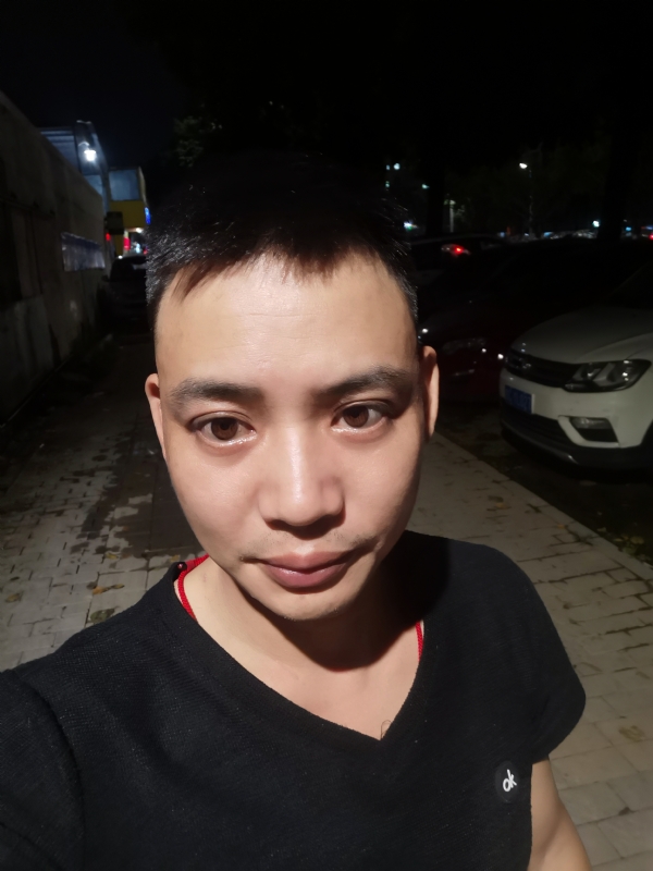 心不再跳的第一张照片--洛阳相亲服务中心