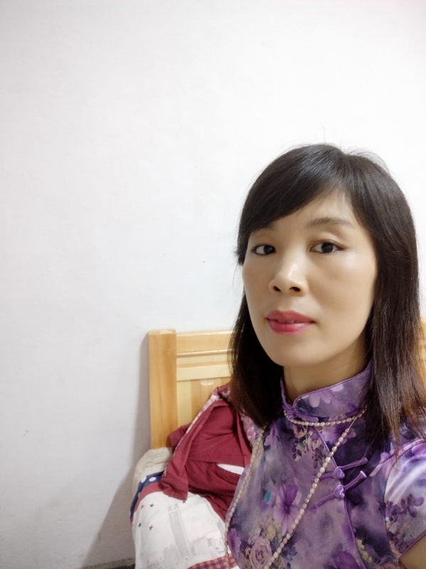 王若水的第一张照片--洛阳相亲服务中心
