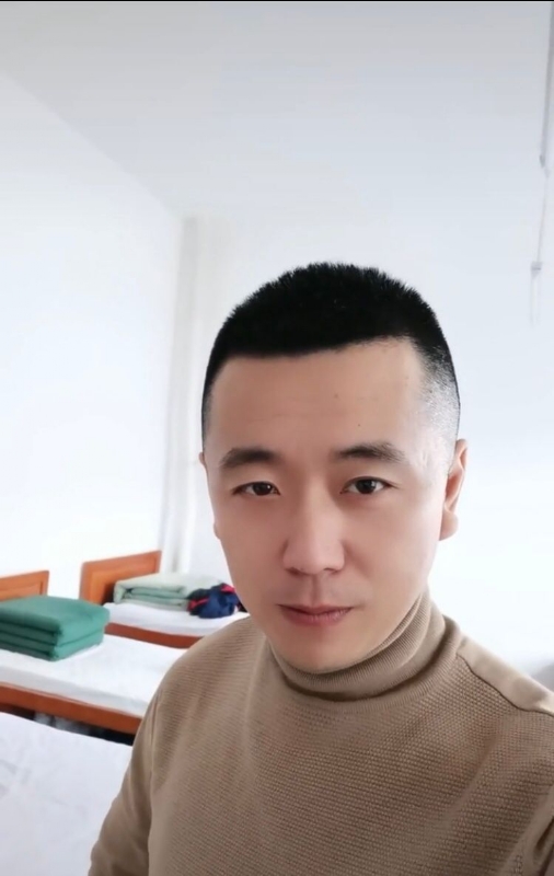 随风的第二张照片--洛阳相亲服务中心