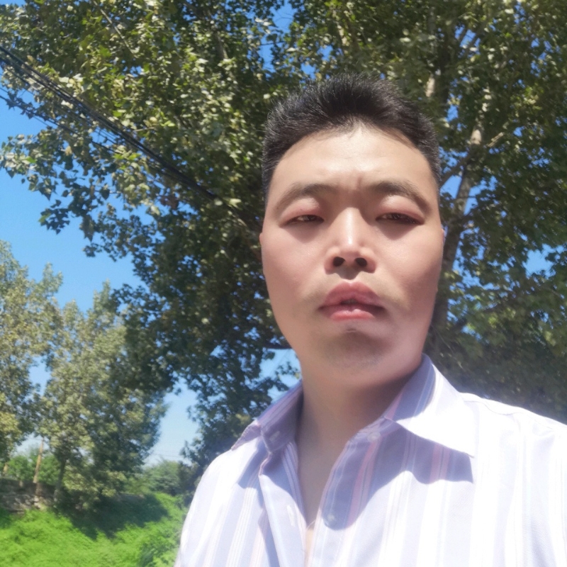 机灵的鹏鹏的第一张照片--洛阳相亲服务中心