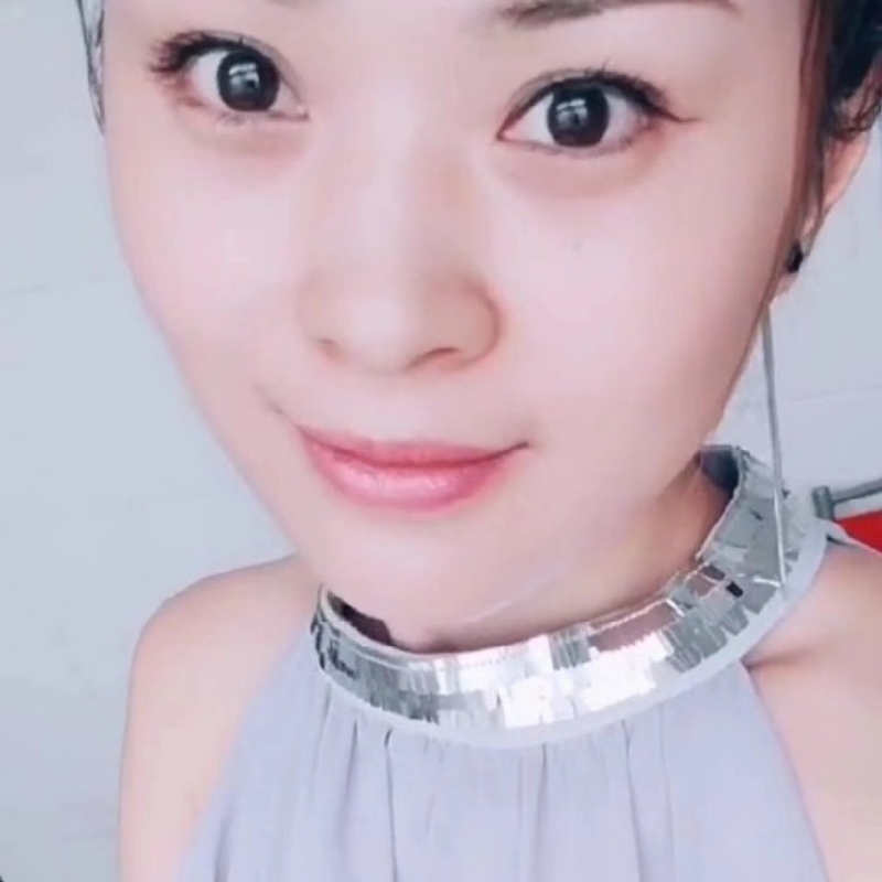 唐琴的第一张照片--洛阳相亲服务中心