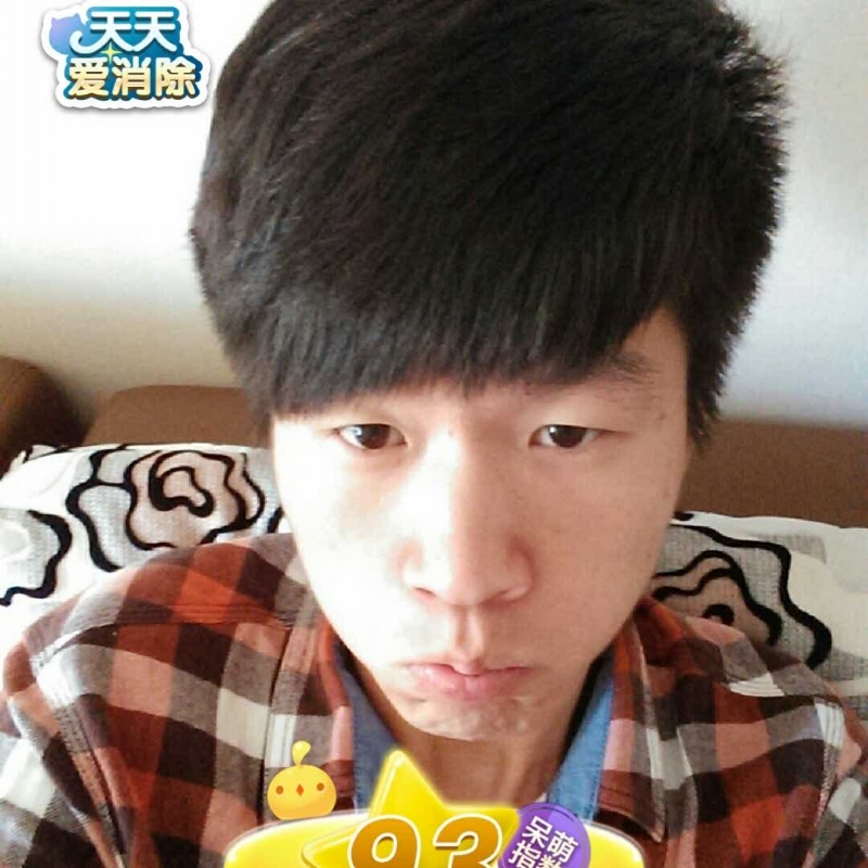 刘丰的第一张照片--洛阳相亲服务中心