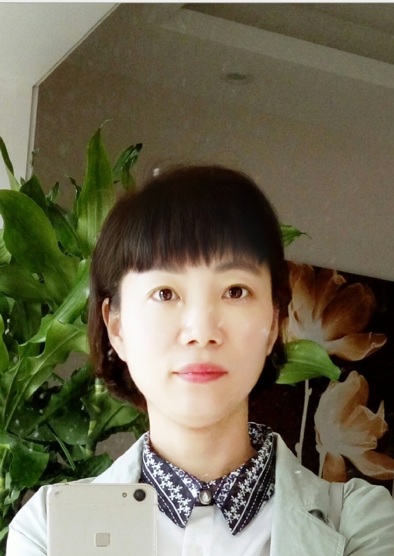 紫露的第一张照片--洛阳相亲服务中心