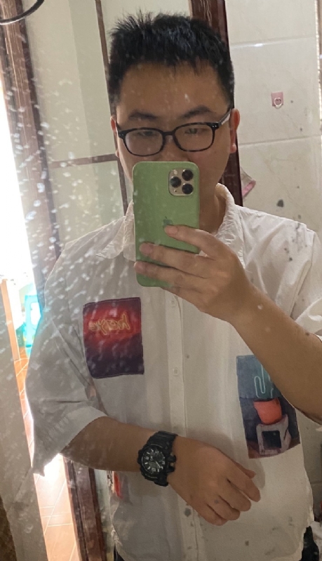 阿线小锅锅的第一张照片--洛阳相亲服务中心