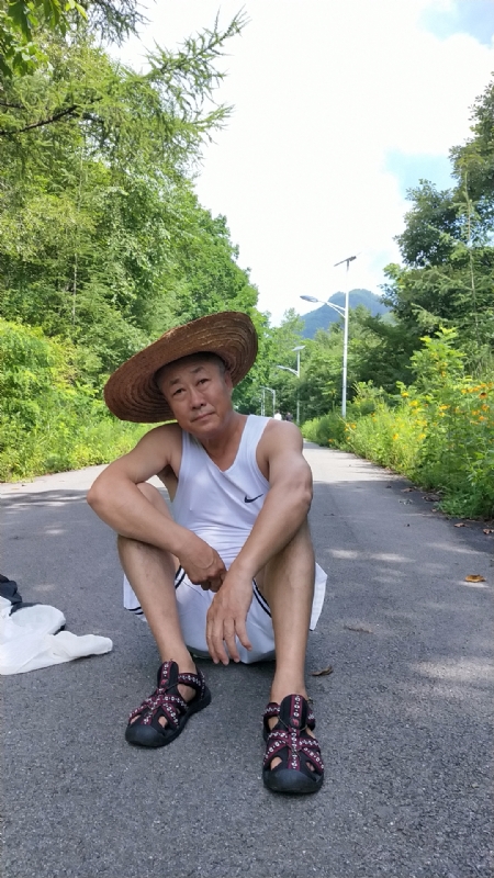 真诚寻伴的第一张照片--洛阳相亲服务中心