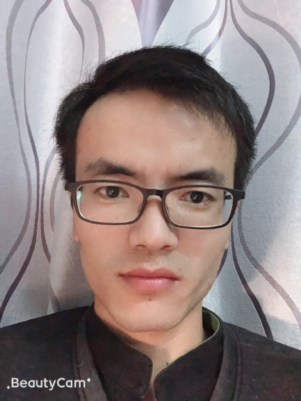 红尘梦的第二张照片--洛阳相亲服务中心
