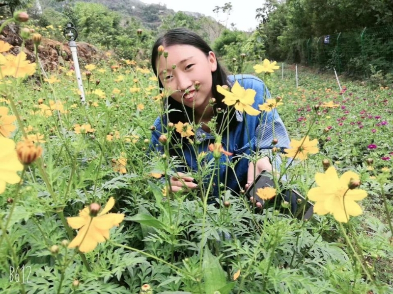哈哈的第一张照片--洛阳相亲服务中心