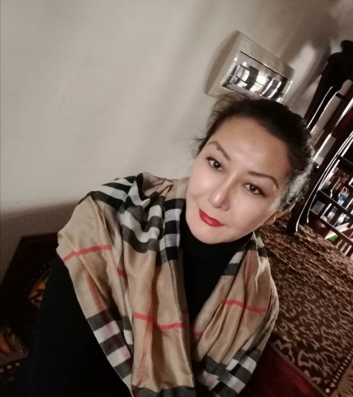 珠砂痣的第三张照片--洛阳相亲服务中心