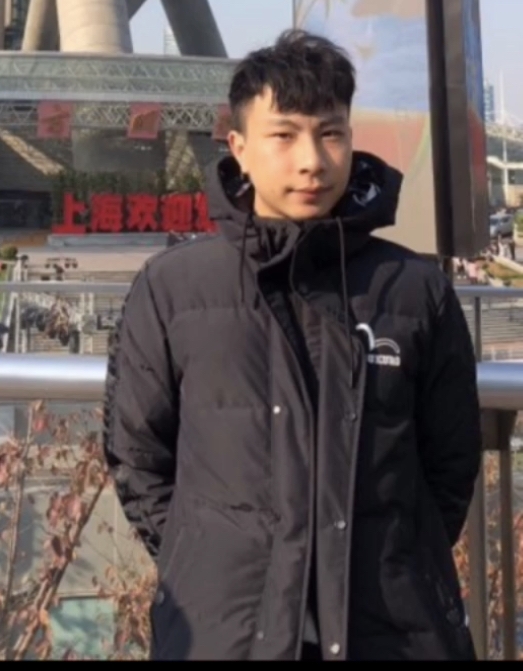 YDL的第一张照片--洛阳相亲服务中心