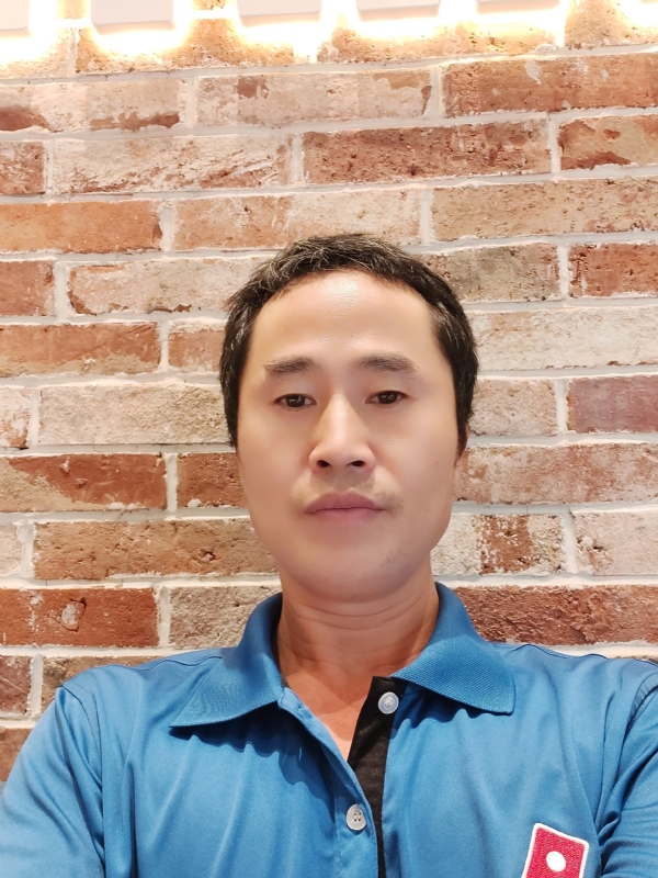 从头再来的第一张照片--洛阳相亲服务中心
