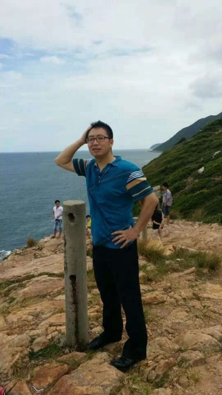 xiaochen的第一张照片--洛阳相亲服务中心