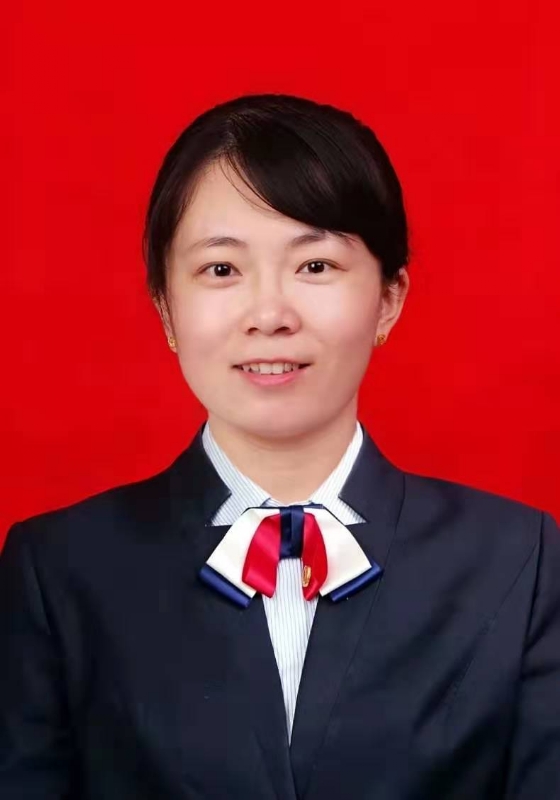佳怡的第一张照片--洛阳相亲服务中心
