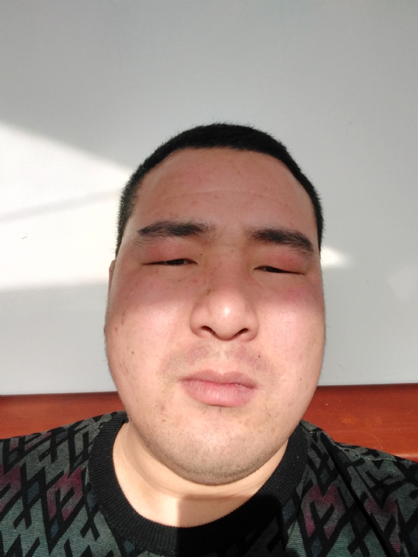 一羽垂天的第二张照片--洛阳相亲服务中心