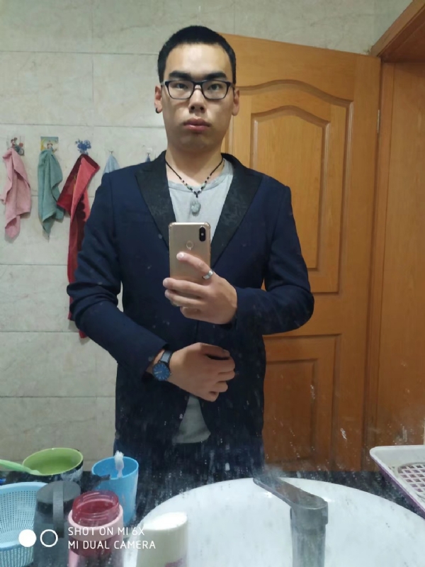 南华于的第一张照片--洛阳相亲服务中心