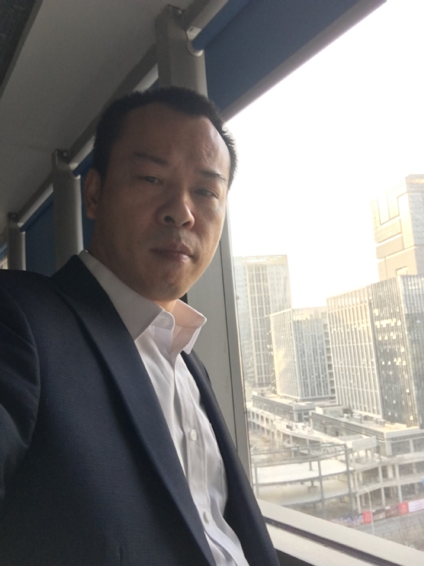 阿果的第一张照片--洛阳相亲服务中心