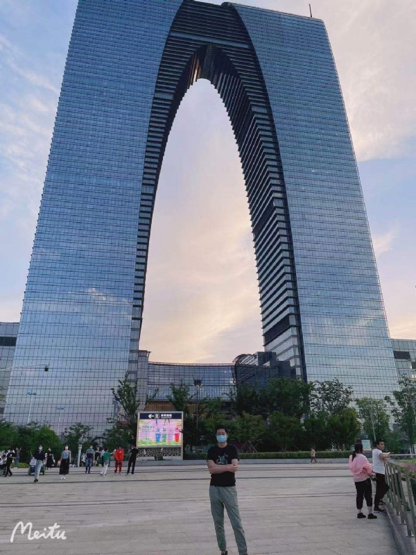 随心的第一张照片--洛阳相亲服务中心