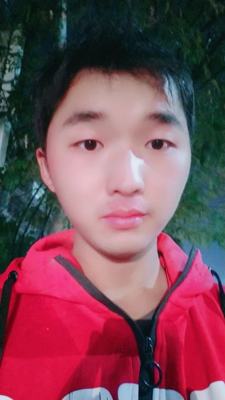 微尘的第一张照片--洛阳相亲服务中心