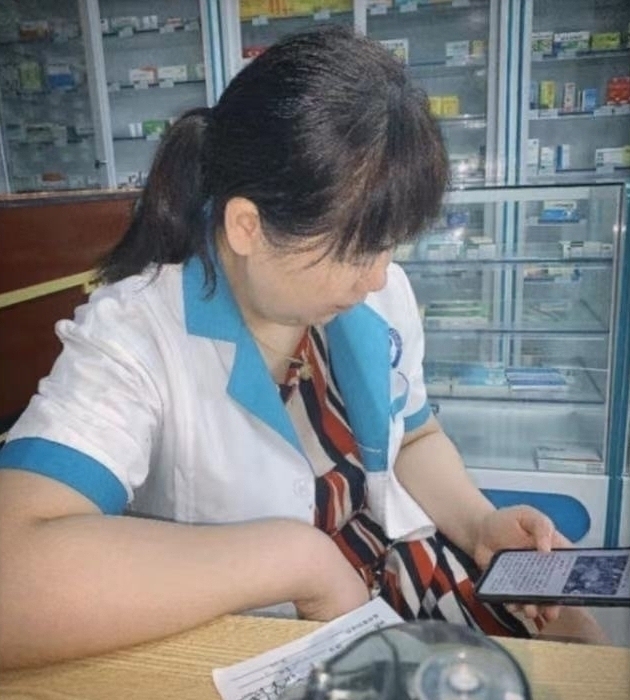 简单快乐的第一张照片--洛阳相亲服务中心
