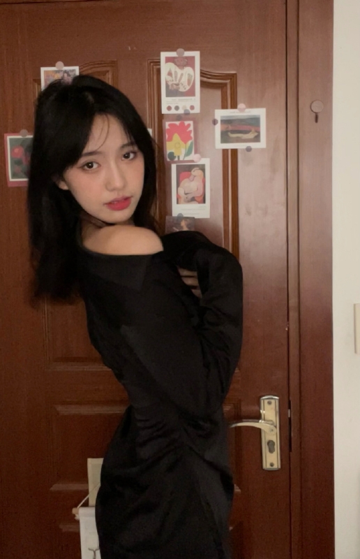 李美嘉的第一张照片--洛阳相亲服务中心