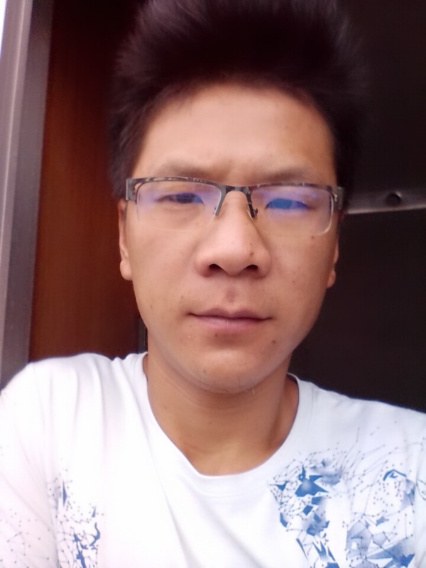 听雨的第一张照片--洛阳相亲服务中心