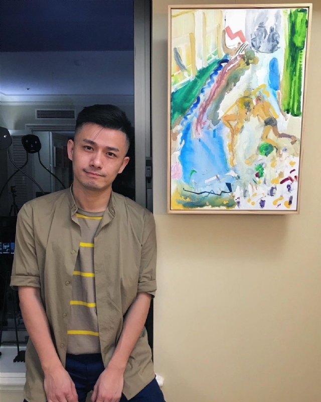 招财猫的第二张照片--洛阳相亲服务中心