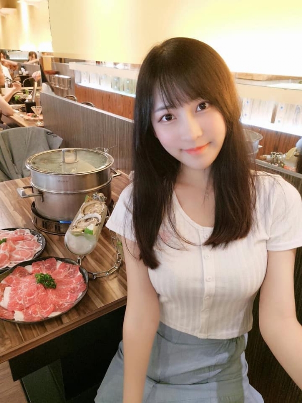 佳欣的第一张照片--洛阳相亲服务中心