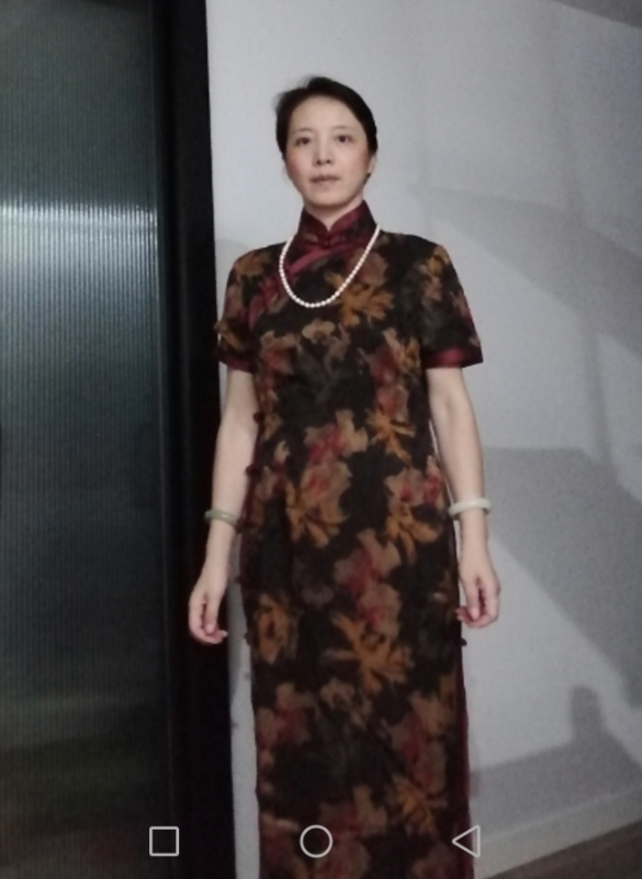 起起的第一张照片--洛阳相亲服务中心
