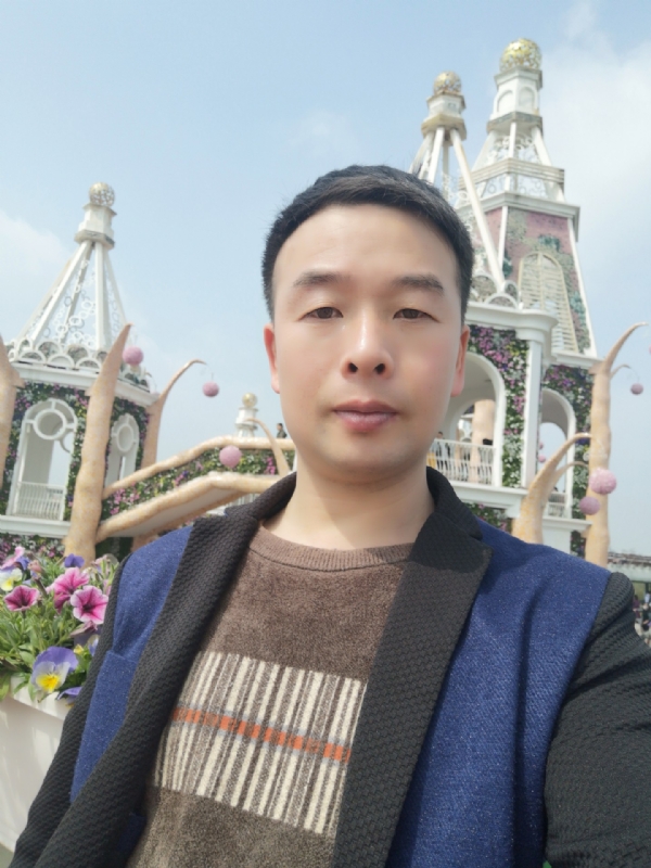 黎明的天空的第二张照片--洛阳相亲服务中心