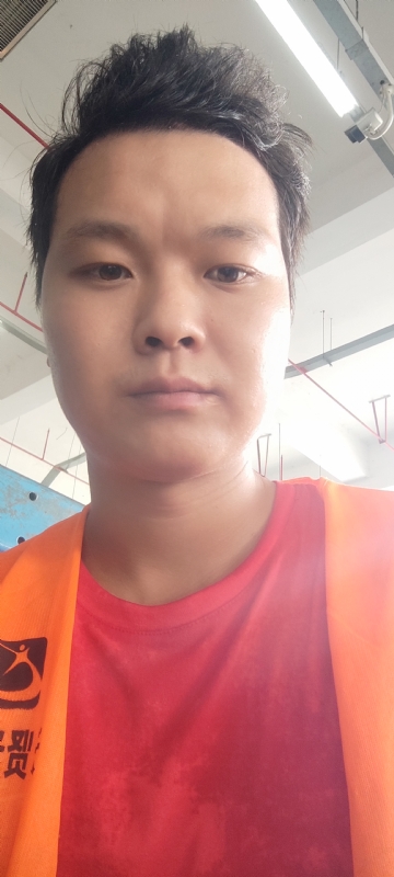只待有缘人的第一张照片--洛阳相亲服务中心